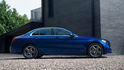 2019 M-Benz C-Class Sedan C300 AMG Line  第4張縮圖