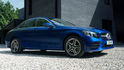 2019 M-Benz C-Class Sedan C300 AMG Line  第5張縮圖