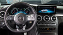 2019 M-Benz C-Class Sedan C300 AMG Line  第7張縮圖