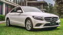 2019 M-Benz C-Class Sedan C200 Avantgarde  第1張縮圖