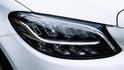 2019 M-Benz C-Class Sedan C200 Avantgarde  第2張縮圖