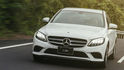 2019 M-Benz C-Class Sedan C200 Avantgarde  第6張縮圖