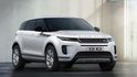 2025 Land Rover Range Rover Evoque P250 S  第1張縮圖