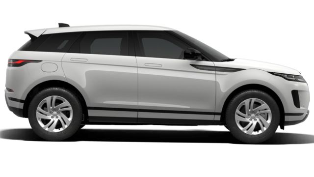 2025 Land Rover Range Rover Evoque P250 S  第2張相片