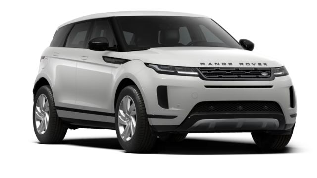 2025 Land Rover Range Rover Evoque P250 S  第5張相片