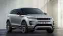 2025 Land Rover Range Rover Evoque P250 Dynamic SE  第1張縮圖