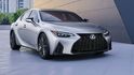 2025 Lexus IS 300h F Sport版  第1張縮圖