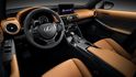 2025 Lexus IS 300h頂級版  第7張縮圖