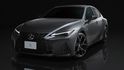 2025 Lexus IS 300h F Sport Mode Black IV版  第1張縮圖