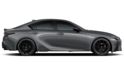 2025 Lexus IS 300h F Sport Mode Black IV版  第2張縮圖