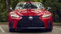 2025 Lexus IS 300h F Sport Mode Black IV版  第3張縮圖