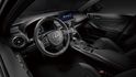 2025 Lexus IS 300h F Sport Mode Black IV版  第6張縮圖