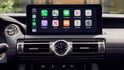 2025 Lexus IS 300h F Sport Mode Black IV版  第7張縮圖