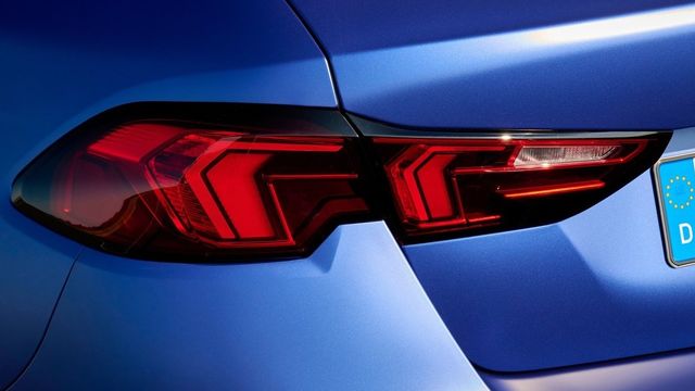2025 BMW 1-Series 120 Sport  第5張相片