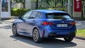 2025 BMW 1-Series 120 M Sport  第2張縮圖