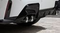 2025 BMW 1-Series M135 xDrive  第4張縮圖