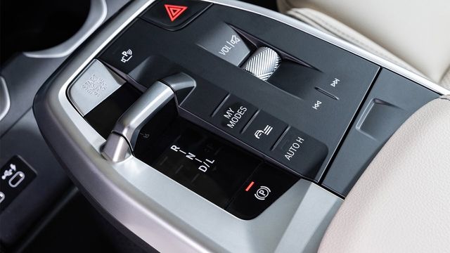2025 BMW X1 sDrive18i xLine  第2張相片
