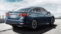 2019 Nissan Sentra 1.8豪華版  第2張縮圖