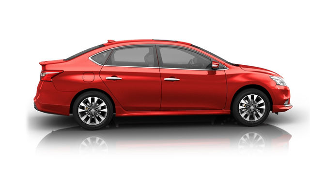 2019 Nissan Sentra 1.8豪華版  第5張相片