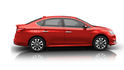 2019 Nissan Sentra 1.8豪華版  第5張縮圖