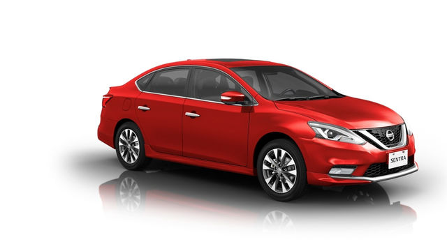 2019 Nissan Sentra 1.8尊爵版  第5張相片