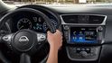 2019 Nissan Sentra 1.8尊爵版  第7張縮圖