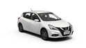 2019 Nissan Tiida 5D 旗艦版  第1張縮圖