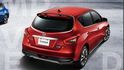 2019 Nissan Tiida 5D Turbo版  第2張縮圖