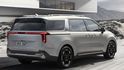 2025 Kia Carnival Trendy  第3張縮圖