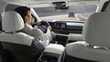 2025 Kia Carnival Trendy  第6張縮圖