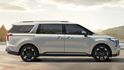 2025 Kia Carnival Signature  第2張縮圖