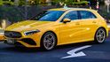 2025 M-Benz A-Class A180  第1張縮圖