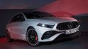 2025 M-Benz A-Class AMG A35 4MATIC進化版  第1張縮圖