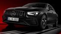 2025 M-Benz CLA Shooting Brake AMG CLA35 4MATIC進化版  第1張縮圖