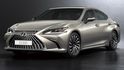 2025 Lexus ES 200豪華版  第6張縮圖