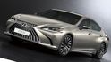 2025 Lexus ES 200頂級版  第1張縮圖
