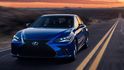 2025 Lexus ES 250 F Sport  第2張縮圖