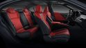 2025 Lexus ES 250 F Sport  第8張縮圖