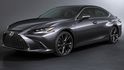 2025 Lexus ES 300h F Sport  第1張縮圖