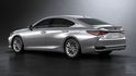 2025 Lexus ES 300h旗艦版  第3張縮圖