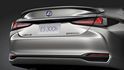 2025 Lexus ES 300h旗艦版  第5張縮圖