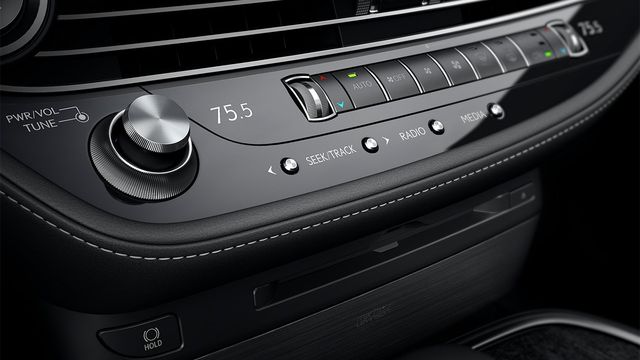 2025 Lexus LS 500h頂級版  第8張相片