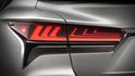 2025 Lexus LS 500h旗艦版(Kiriko飾板)  第5張縮圖
