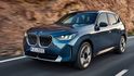 2025 BMW X3 20 xDrive xLine  第1張縮圖