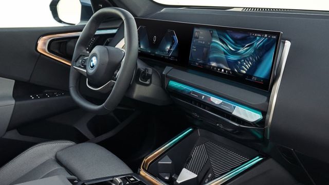 2025 BMW X3 20 xDrive xLine  第5張相片