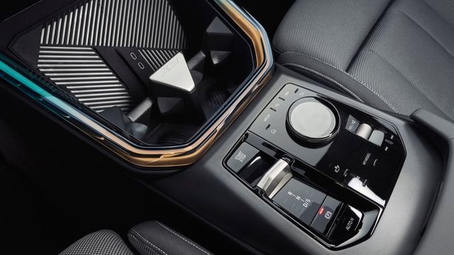 2025 BMW X3 20 xDrive xLine  第6張相片