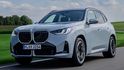 2025 BMW X3 20 xDrive M Sport  第1張縮圖