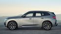 2025 BMW X3 20 xDrive M Sport  第2張縮圖