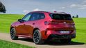 2025 BMW X3 M50 xDrive  第2張縮圖