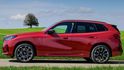 2025 BMW X3 M50 xDrive  第3張縮圖